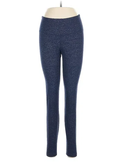 Pre-owned Active By Old Navy Active Pants In Blue