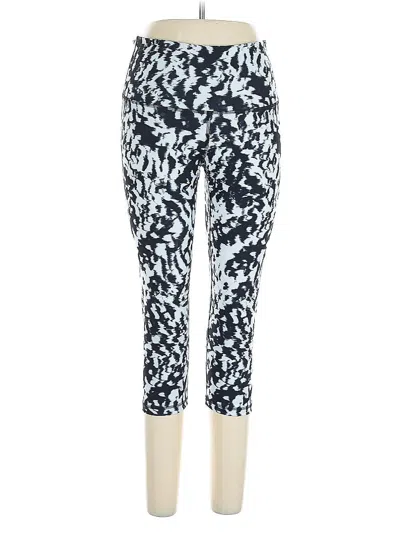 Pre-owned Active By Old Navy Active Pants In Blue