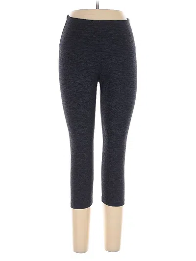 Pre-owned Active By Old Navy Active Pants In Blue