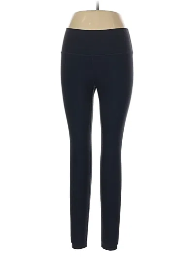 Pre-owned Active By Old Navy Active Pants In Blue