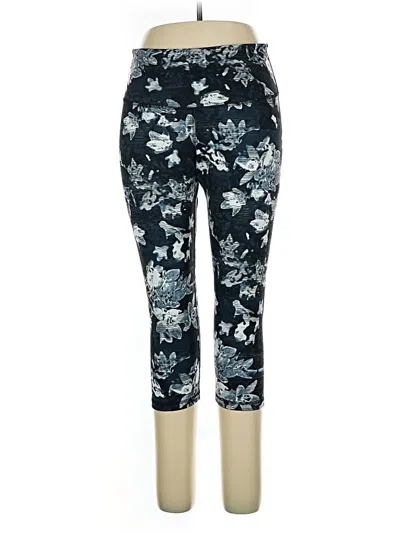 Pre-owned Active By Old Navy Active Pants In Blue