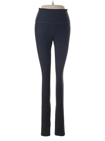 Pre-owned Active By Old Navy Active Pants In Blue