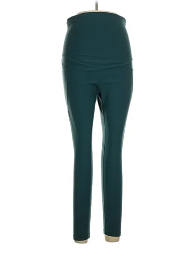 Pre-owned Active By Old Navy Active Pants In Blue
