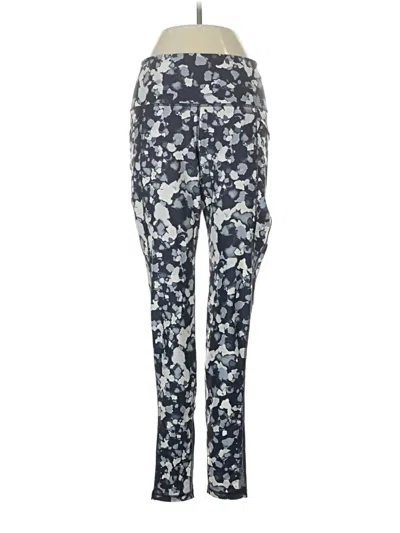 Pre-owned Active By Old Navy Active Pants In Blue