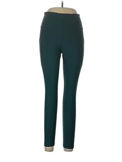 Pre-owned Active By Old Navy Active Pants In Blue