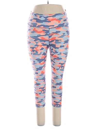 Active By Old Navy Active Pants In Blue