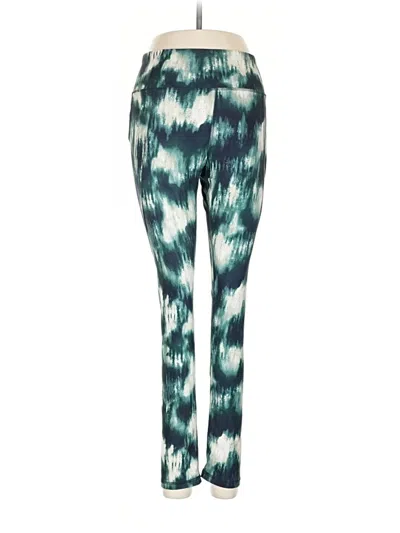 Pre-owned Active By Old Navy Active Pants In Blue