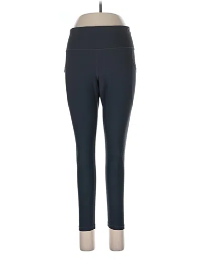 Pre-owned Active By Old Navy Active Pants In Blue