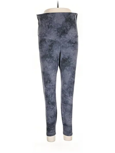 Pre-owned Active By Old Navy Active Pants In Blue