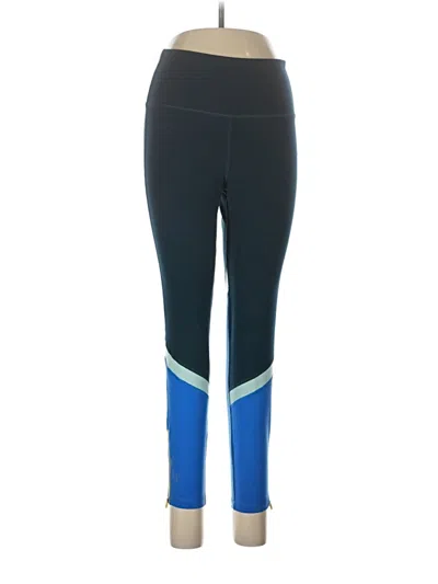 Pre-owned Active By Old Navy Active Pants In Blue