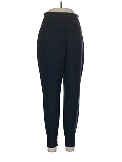 Pre-owned Active By Old Navy Active Pants In Blue
