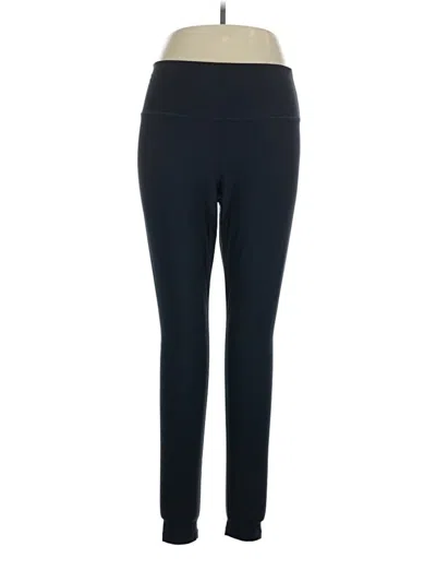 Pre-owned Active By Old Navy Active Pants In Blue