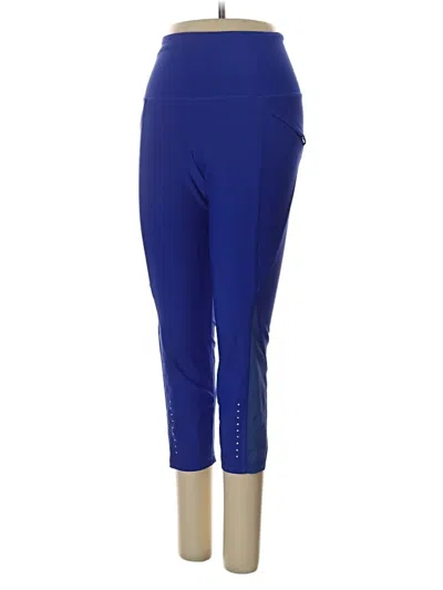 Pre-owned Active By Old Navy Active Pants In Blue