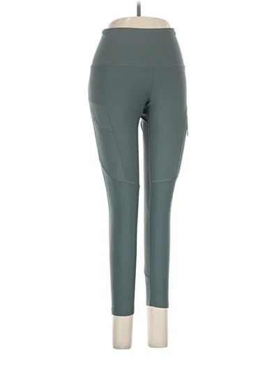 Pre-owned Active By Old Navy Active Pants In Blue
