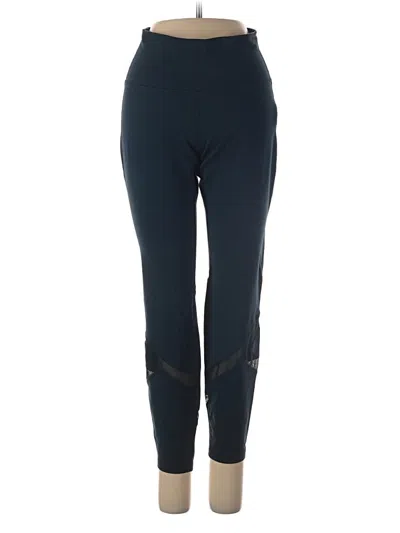 Pre-owned Active By Old Navy Active Pants In Blue