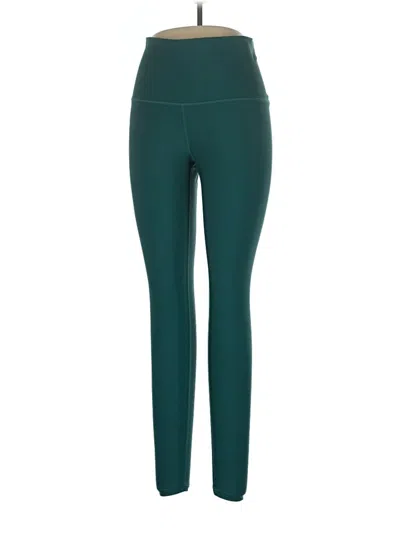 Pre-owned Active By Old Navy Active Pants In Blue