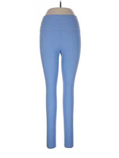 Pre-owned Active By Old Navy Active Pants In Blue