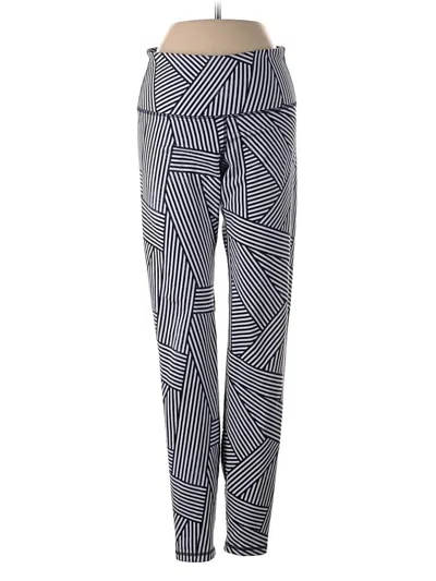 Pre-owned Active By Old Navy Active Pants In Blue