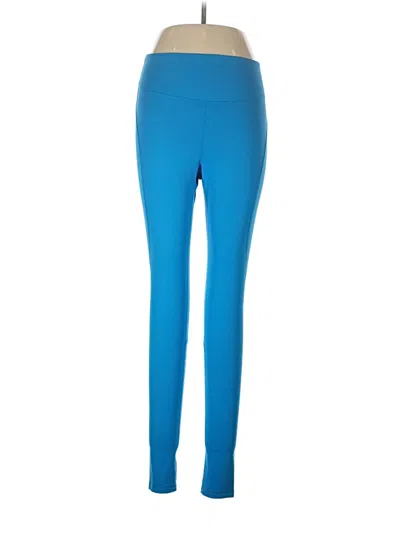 Pre-owned Active By Old Navy Active Pants In Blue