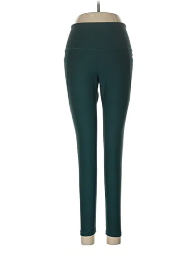 Pre-owned Active By Old Navy Active Pants In Blue
