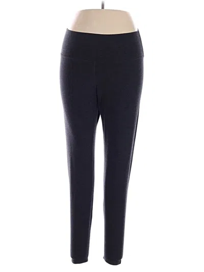 Pre-owned Active By Old Navy Active Pants In Blue