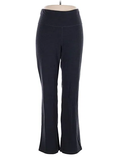 Pre-owned Active By Old Navy Active Pants In Blue