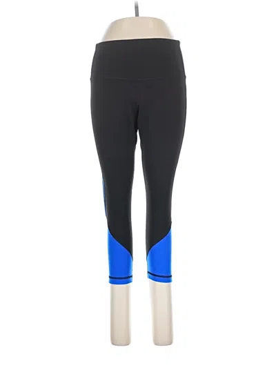 Pre-owned Active By Old Navy Active Pants In Blue