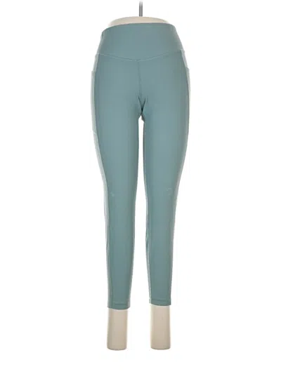 Pre-owned Active By Old Navy Active Pants In Blue