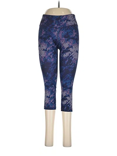 Pre-owned Active By Old Navy Active Pants In Blue