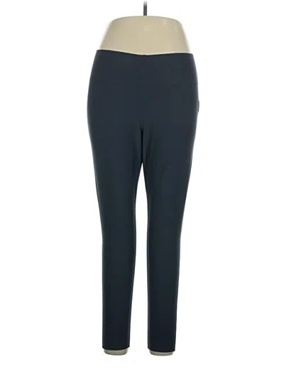 Pre-owned Active By Old Navy Active Pants In Blue