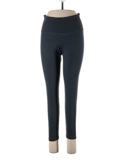 Pre-owned Active By Old Navy Active Pants In Blue