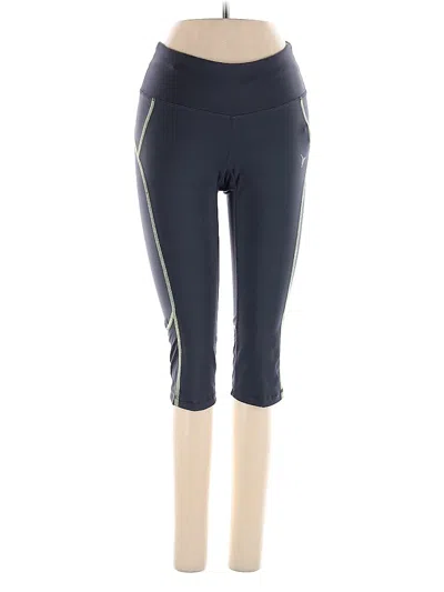 Pre-owned Active By Old Navy Active Pants In Blue