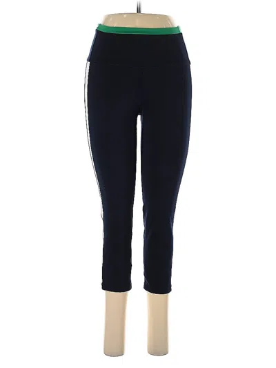 Pre-owned Active By Old Navy Active Pants In Blue