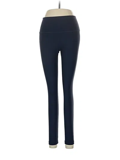 Pre-owned Active By Old Navy Active Pants In Blue
