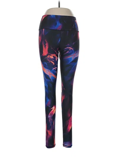 Pre-owned Active By Old Navy Active Pants In Blue