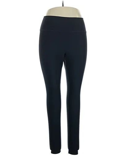 Pre-owned Active By Old Navy Active Pants In Blue