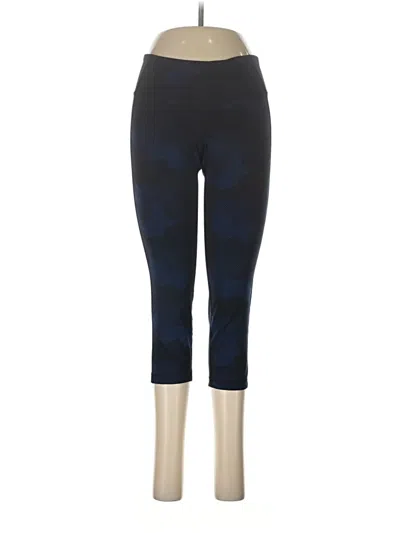 Pre-owned Active By Old Navy Active Pants In Blue
