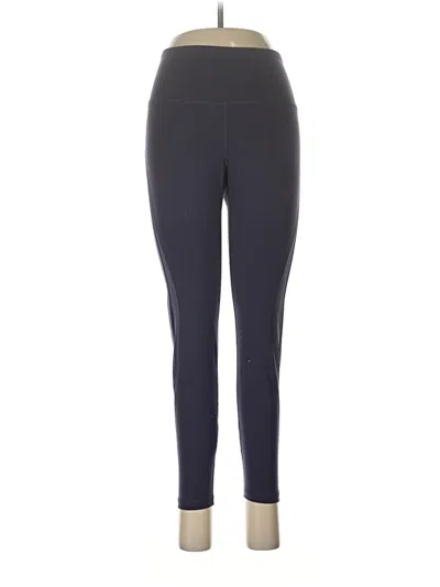 Pre-owned Active By Old Navy Active Pants In Blue