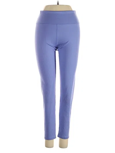 Pre-owned Active By Old Navy Active Pants In Blue