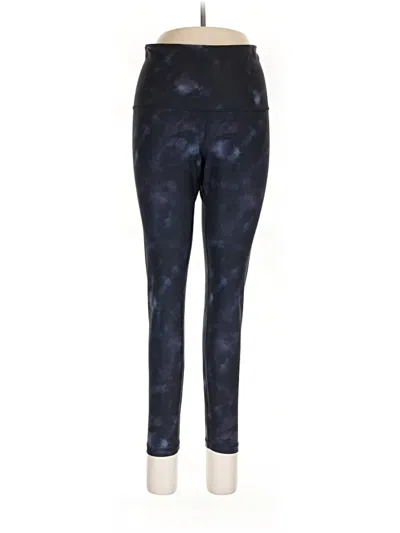 Pre-owned Active By Old Navy Active Pants In Blue