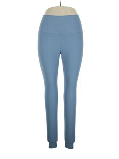 Pre-owned Active By Old Navy Active Pants In Blue