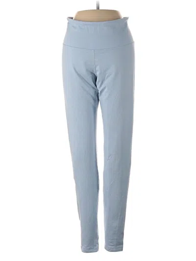 Pre-owned Active By Old Navy Active Pants In Blue