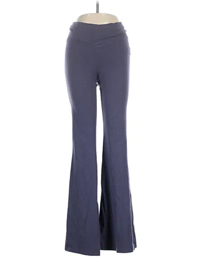 Pre-owned Active By Old Navy Active Pants In Blue