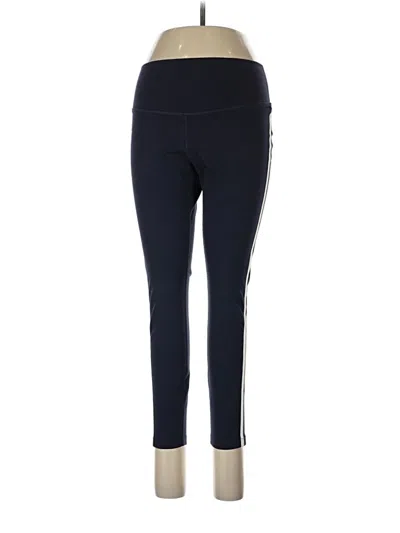 Pre-owned Active By Old Navy Active Pants In Blue