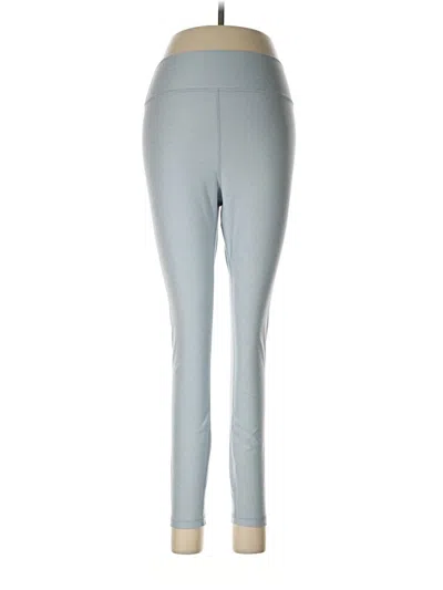 Pre-owned Active By Old Navy Active Pants In Blue