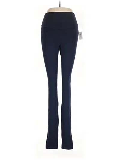 Pre-owned Active By Old Navy Active Pants In Blue