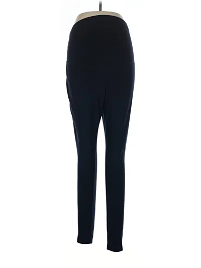 Pre-owned Active By Old Navy Active Pants In Blue