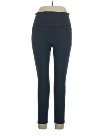 Pre-owned Active By Old Navy Active Pants In Blue