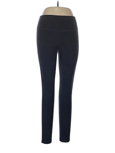 Pre-owned Active By Old Navy Active Pants In Blue