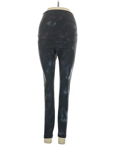 Pre-owned Active By Old Navy Active Pants In Blue